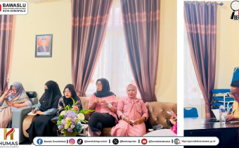 Bawaslu Kota Gorontalo