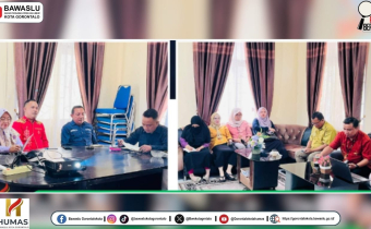 Bawaslu Kota Gorontalo