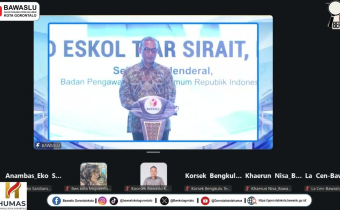 Bernya Pakaja