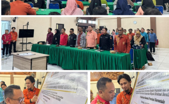 Bawaslu Kota Gorontalo