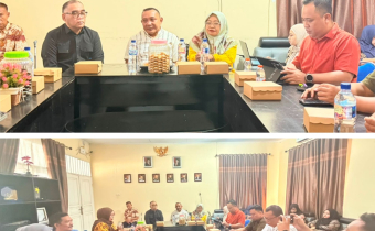 Bawaslu Kota Gorontalo