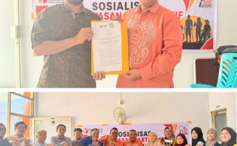 Bawaslu Kota Gorontalo