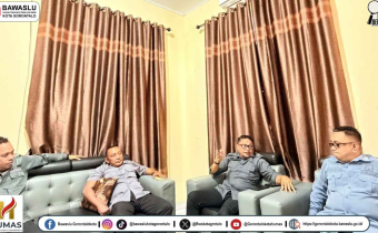 Bawaslu Kota Gorontalo