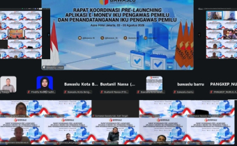 bawaslu kota gorontalo