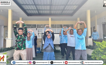 bawaslu kota gorontalo
