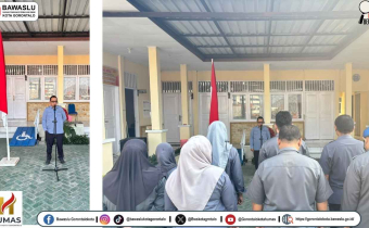 bawaslu kota gorontalo