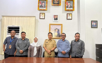 bawaslu kota gorontalo