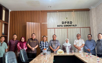 bawaslu kota gorontalo