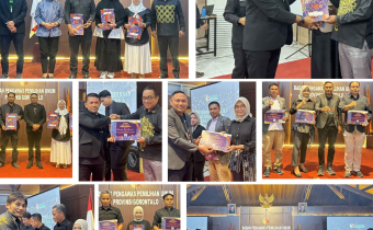 bawaslu kota gorontalo